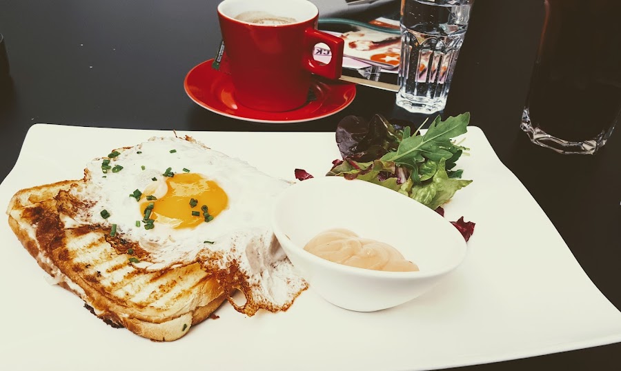 Republic Café, Salzburg