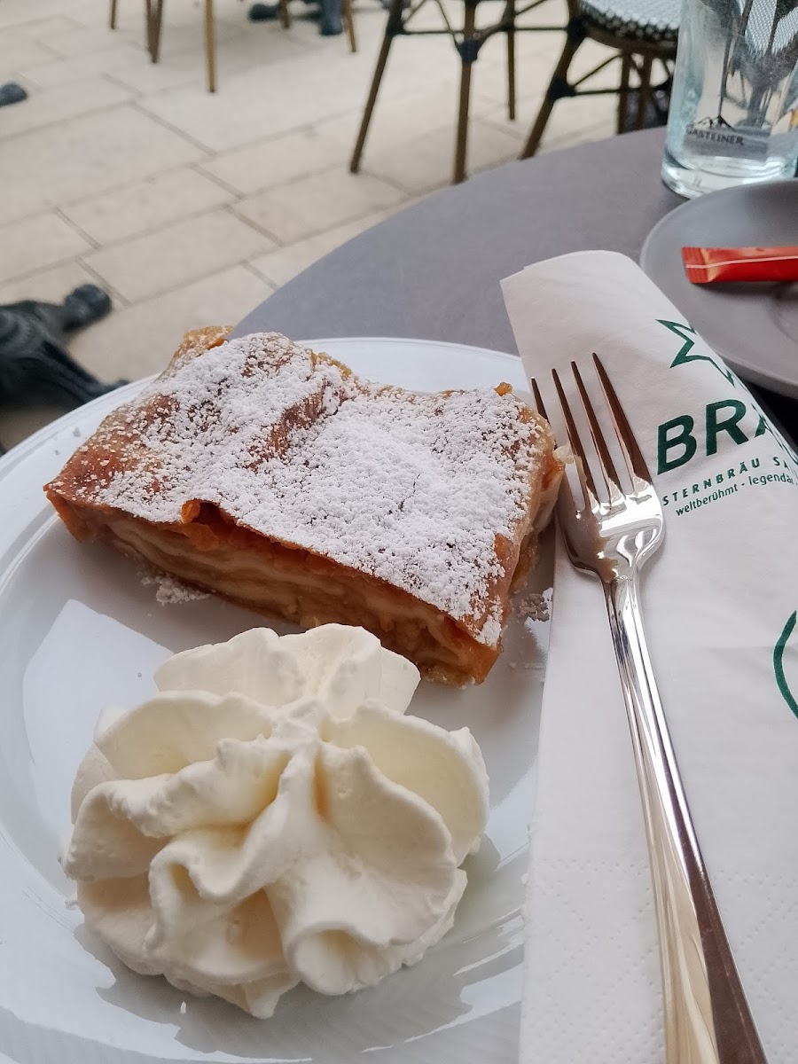 Sternbräu, Salzburg