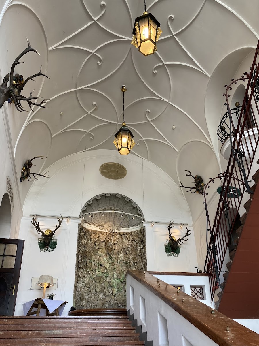 Stieglkeller, Salzburg