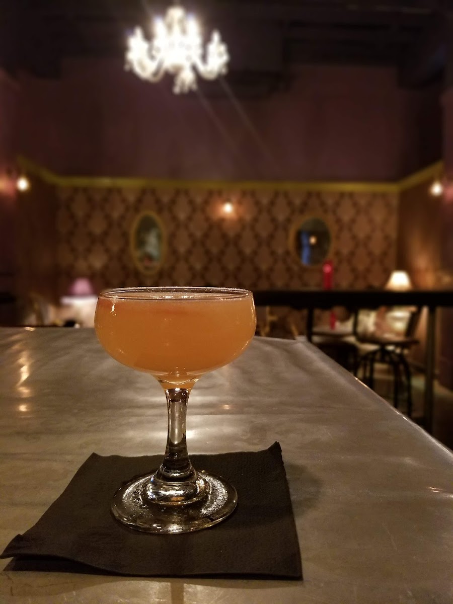 Brooklynite, San Antonio