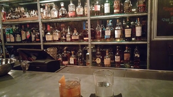 Brooklynite in San Antonio