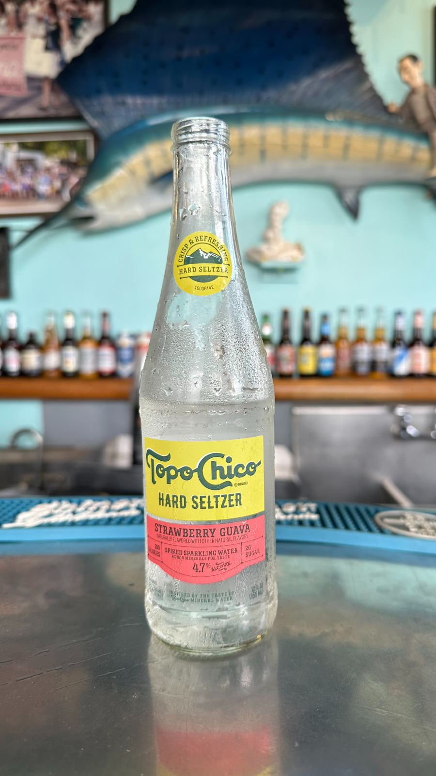 La Tuna, San Antonio
