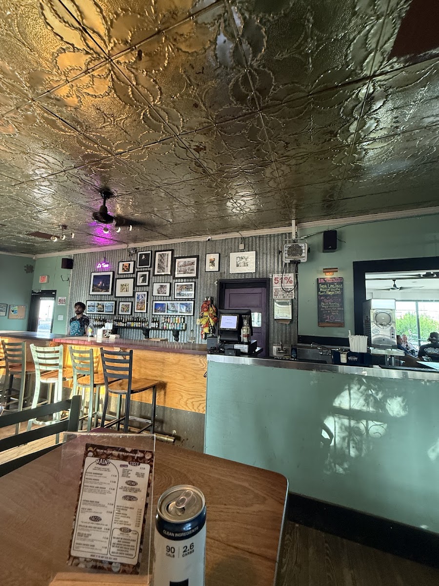 La Tuna, San Antonio
