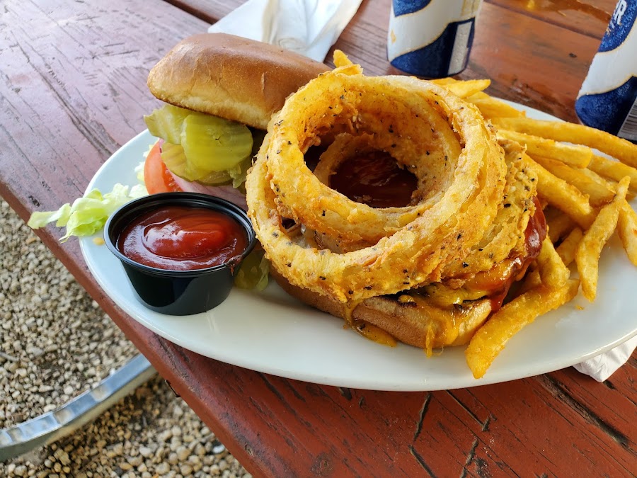 La Tuna, San Antonio