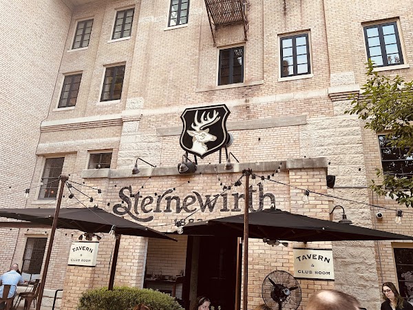 Sternewirth in San Antonio