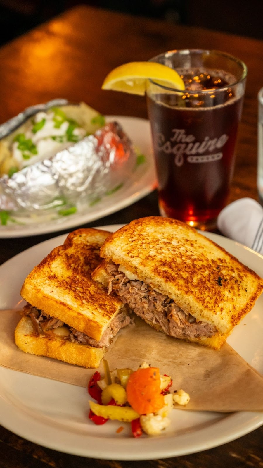 The Esquire Tavern, San Antonio