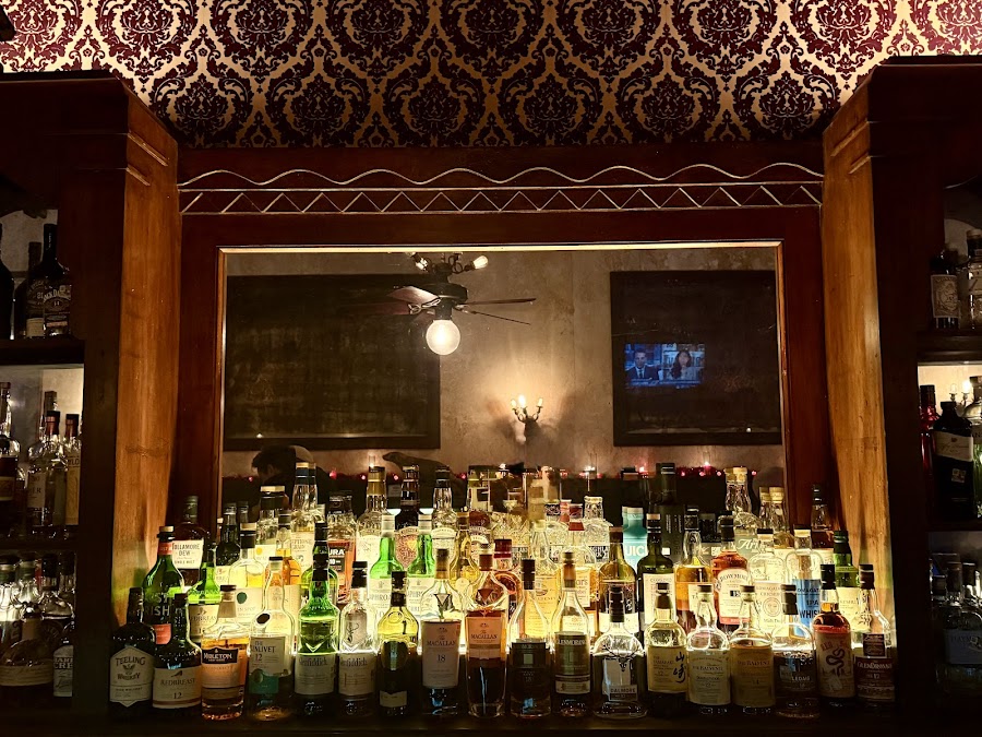 The Esquire Tavern, San Antonio