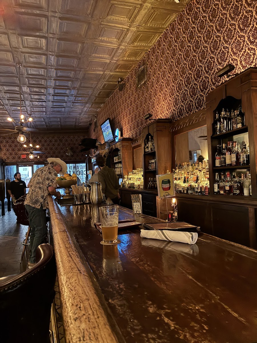 The Esquire Tavern, San Antonio