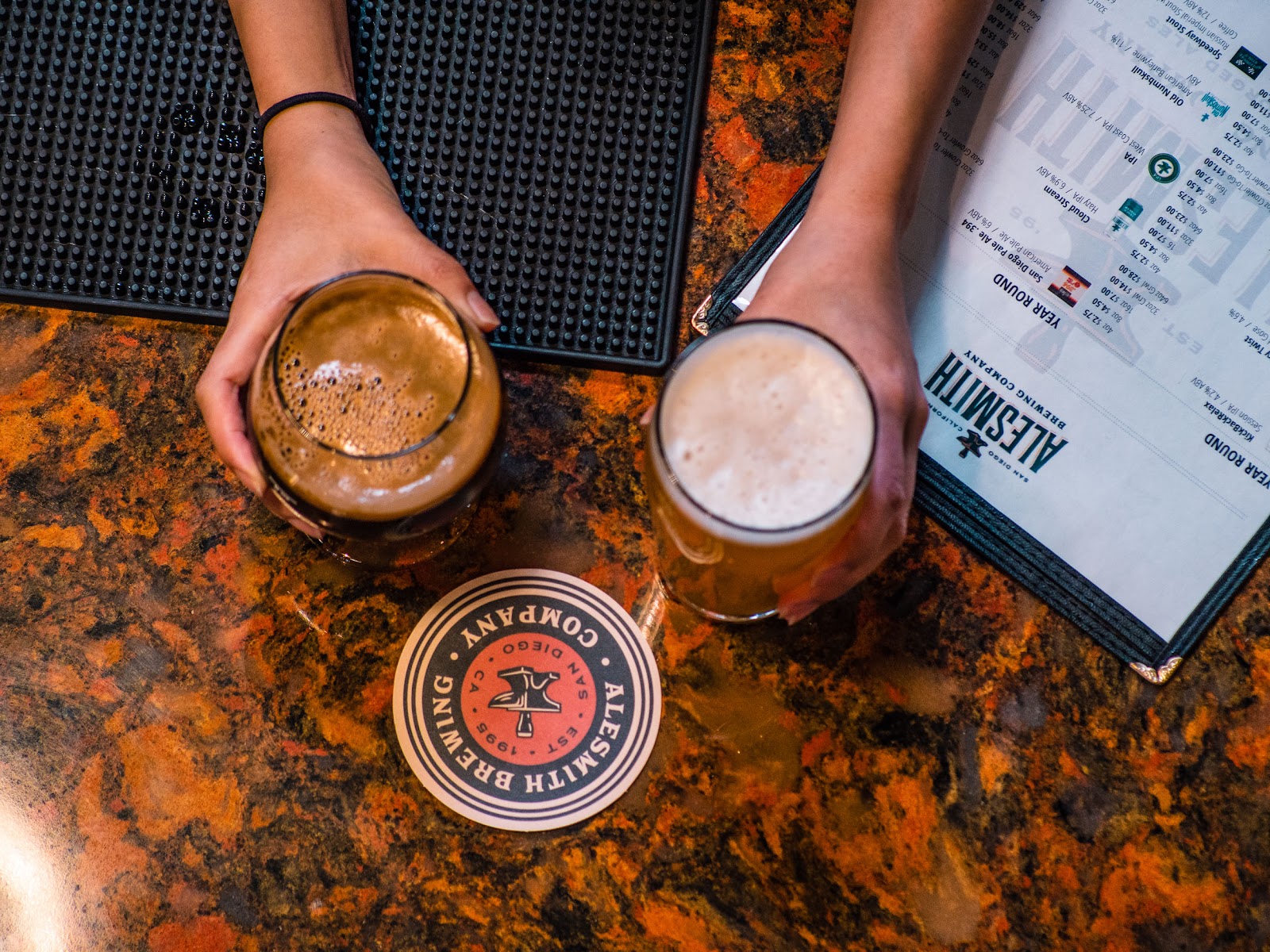 AleSmith Brewing