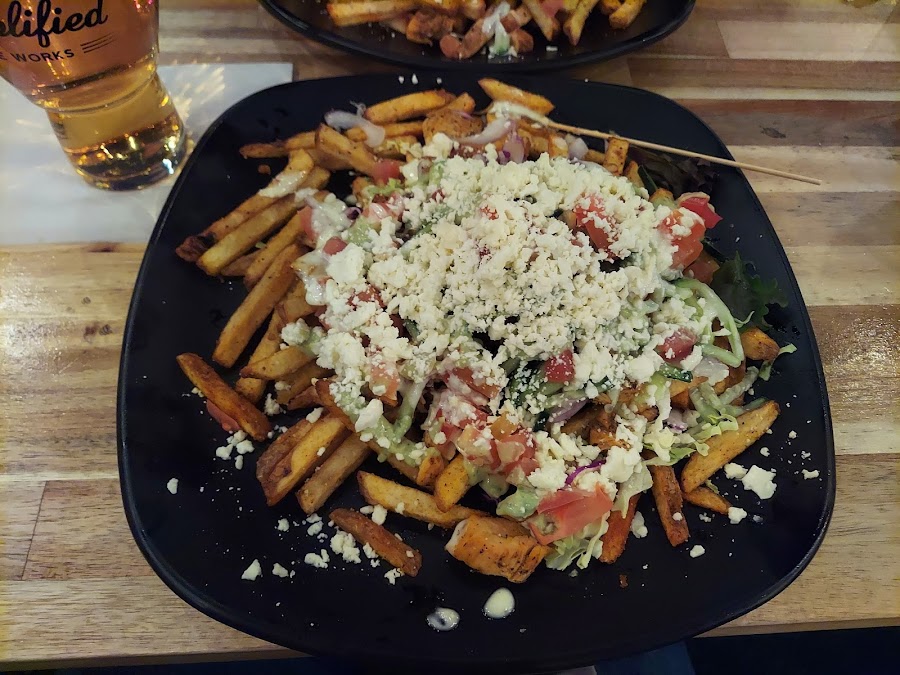 Amplified Ale Works, San Diego
