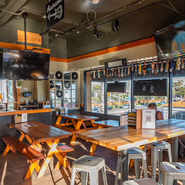 North Park Beer Co