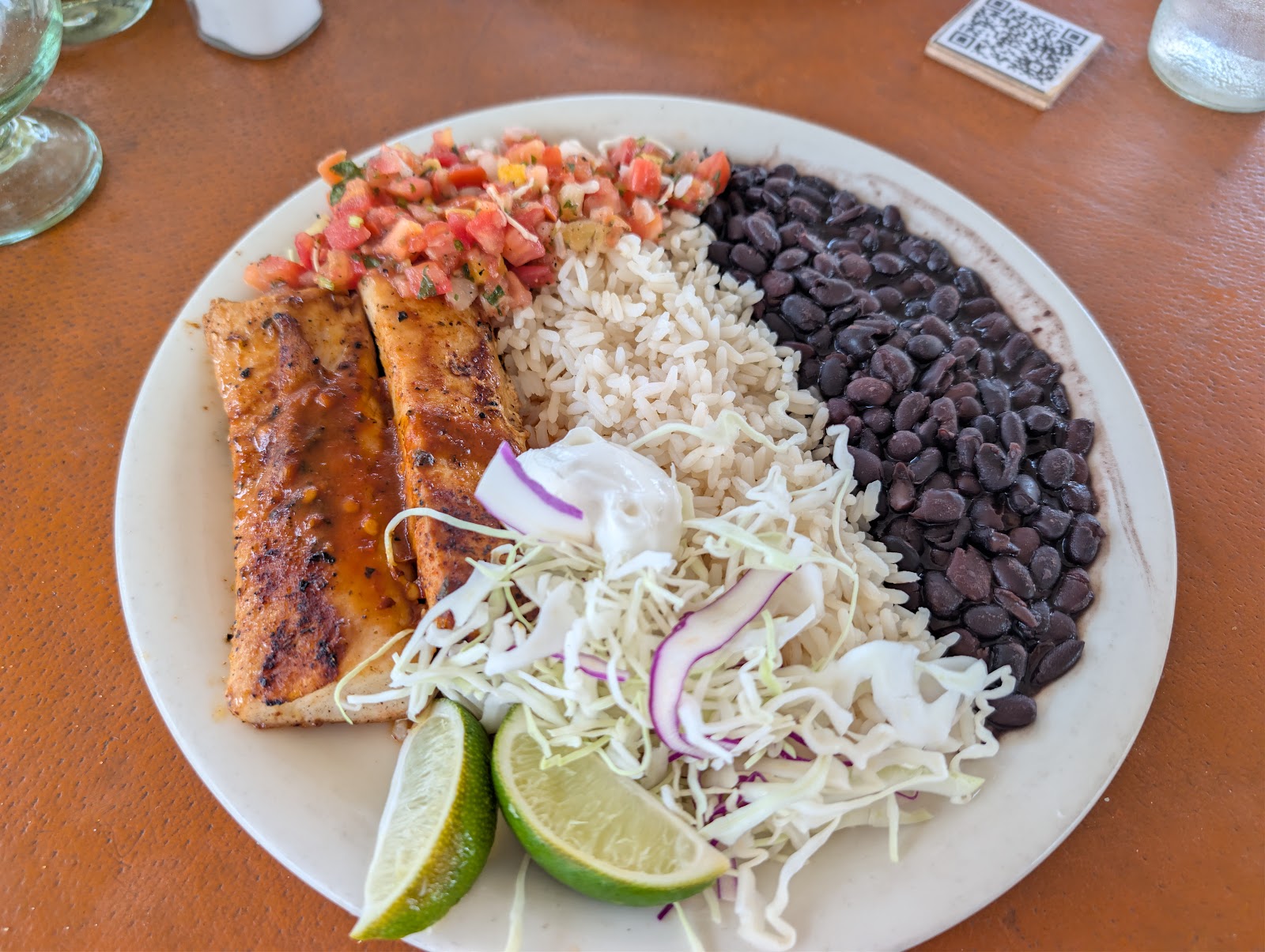 Cantina Mayahuel, San Diego