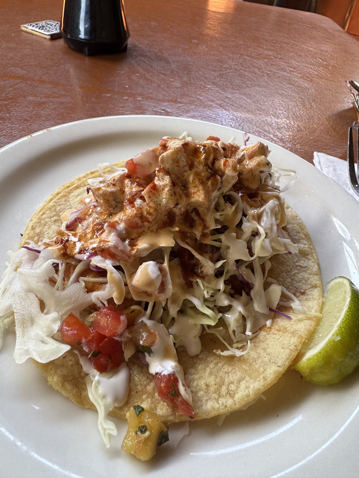 Cantina Mayahuel, San Diego