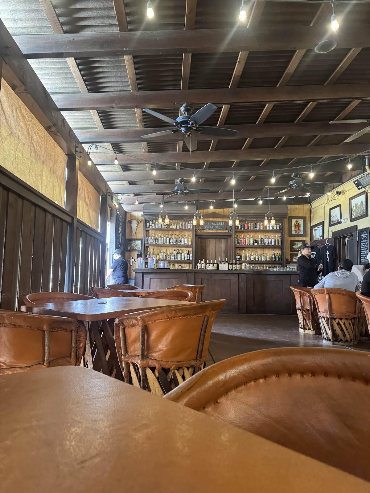 Cantina Mayahuel, San Diego