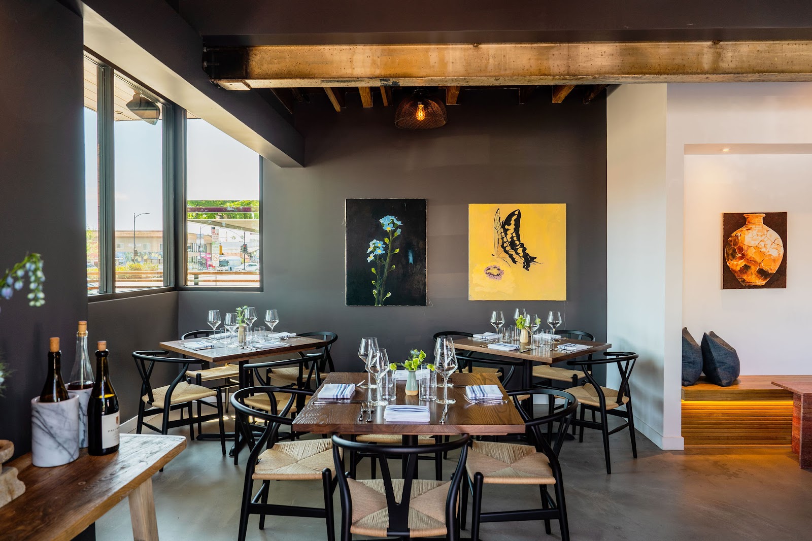 Cellar Hand in Hillcrest