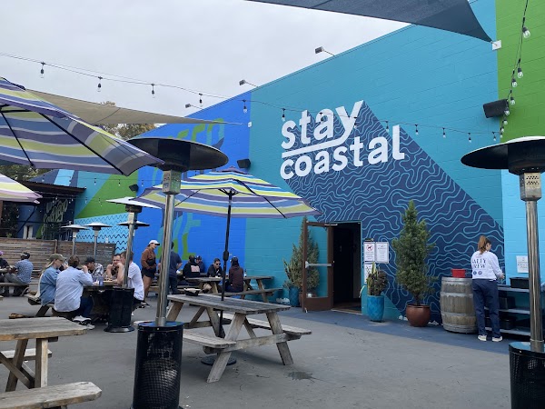 Mission Brewery