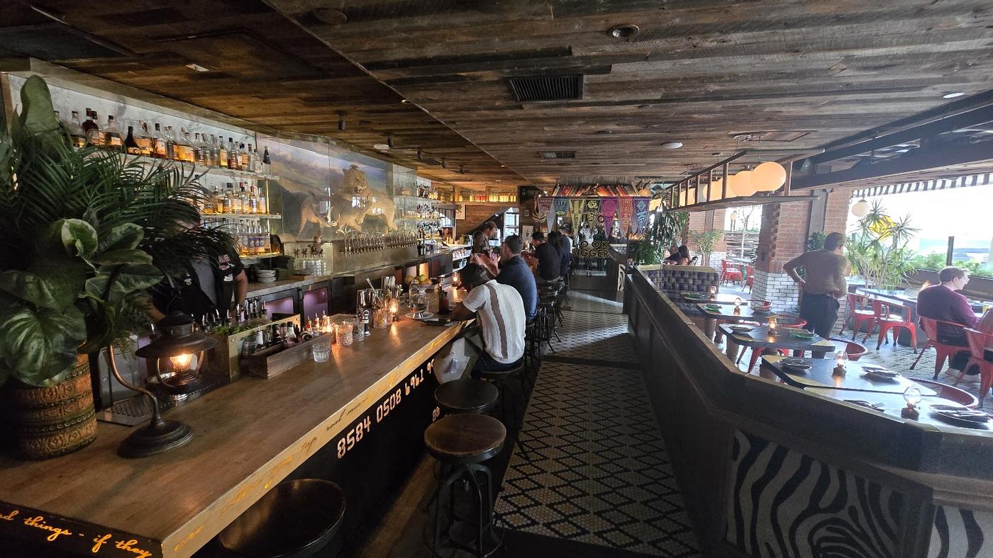 Craft and Commerce, San Diego