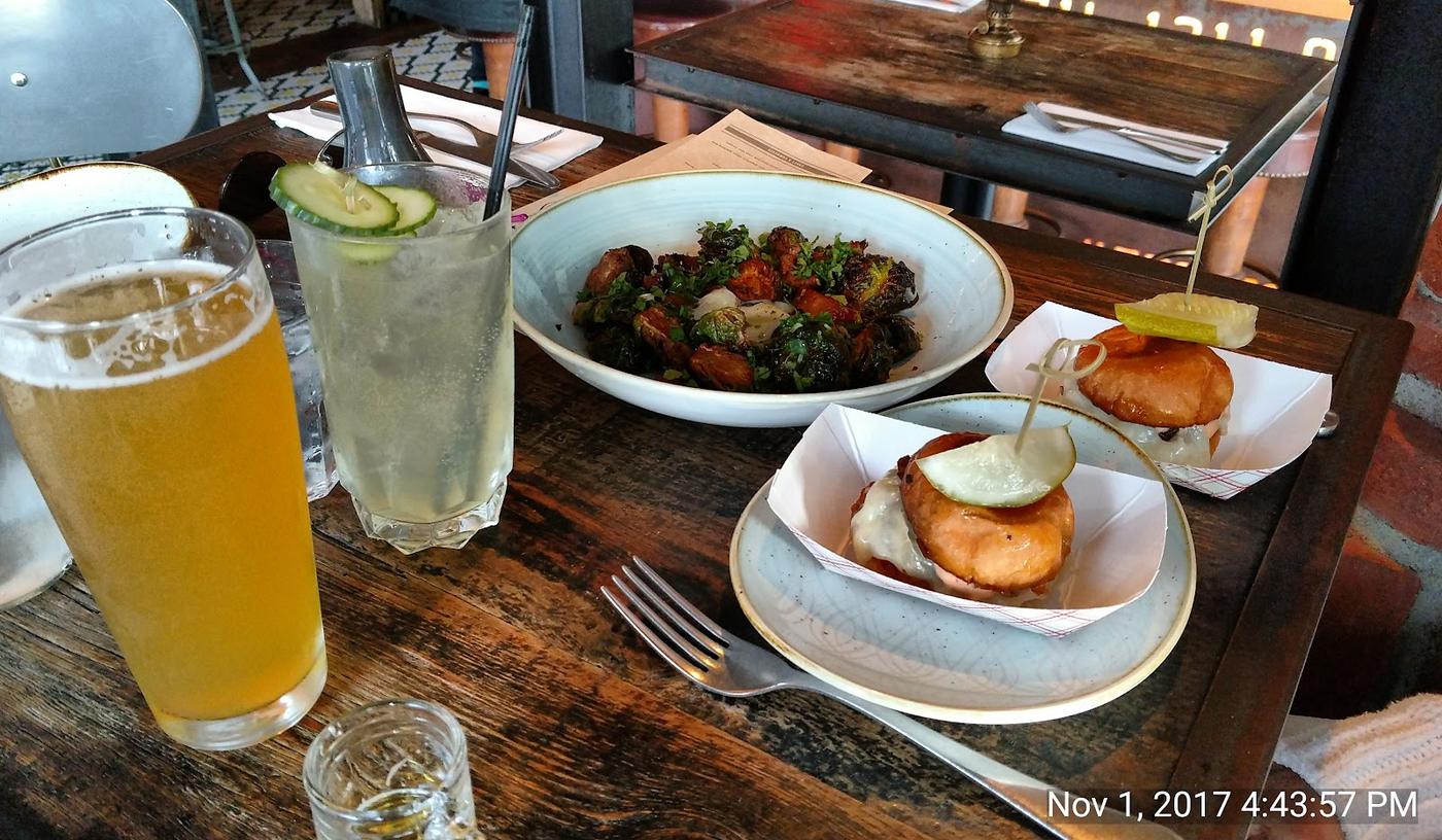 Craft and Commerce, San Diego
