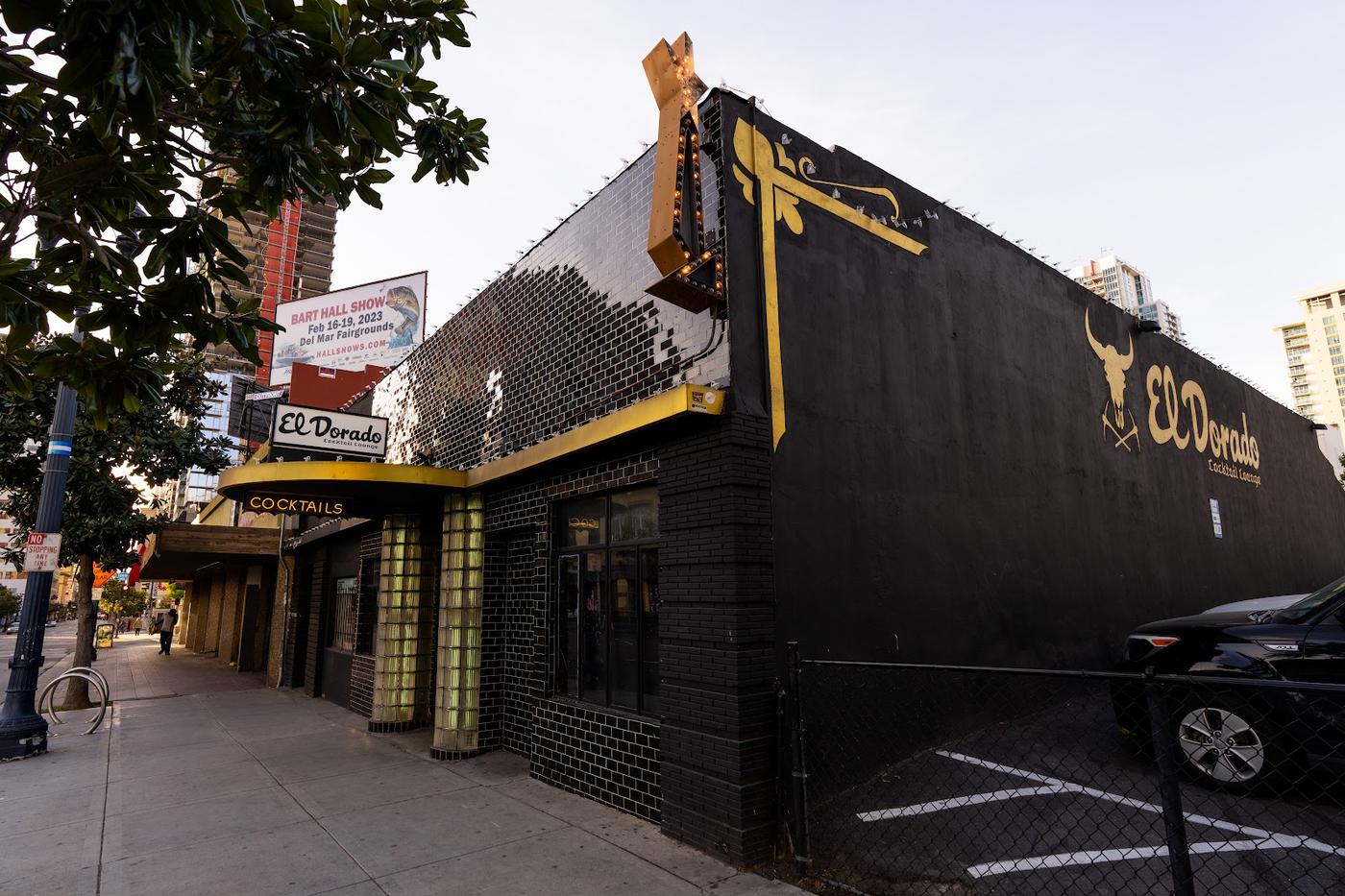 El Dorado Cocktail Lounge