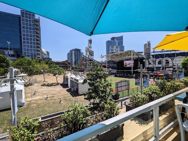 Born and Raised San Diego