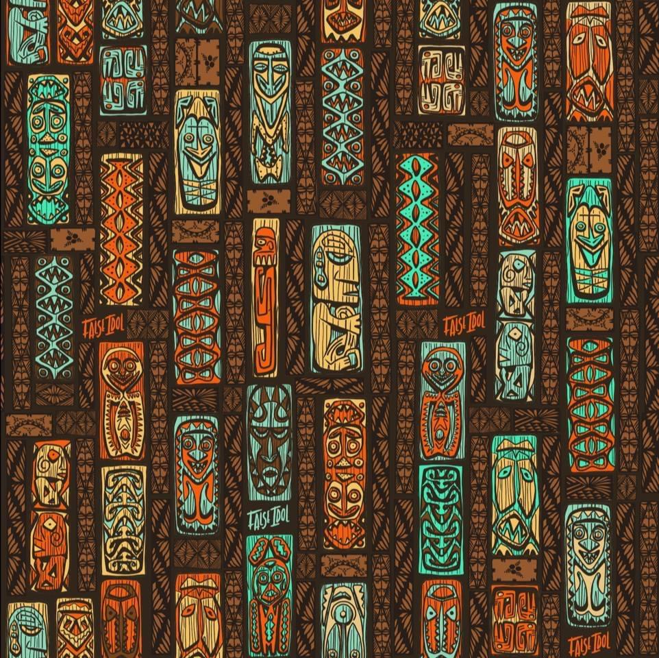 False Idol, San Diego