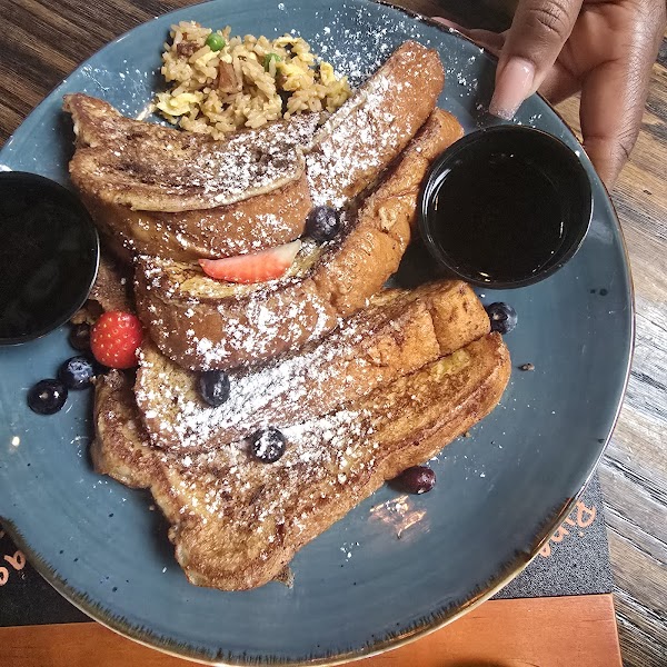 Gaslamp Tavern