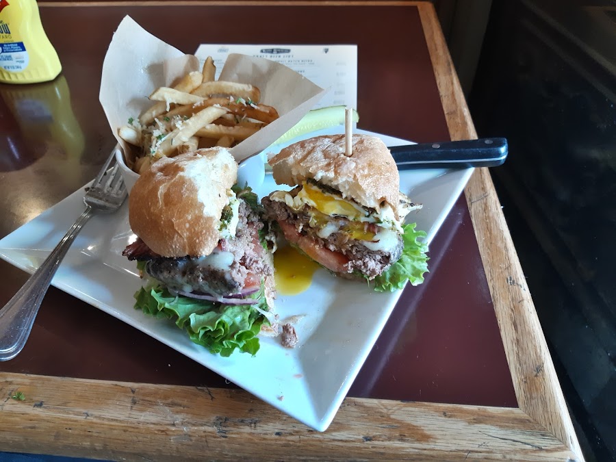 Karl Strauss Brewing Company, San Diego