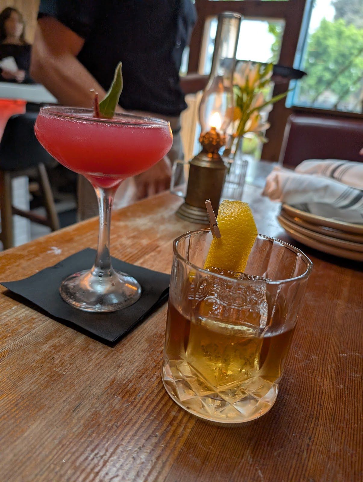 Madison on Park, San Diego