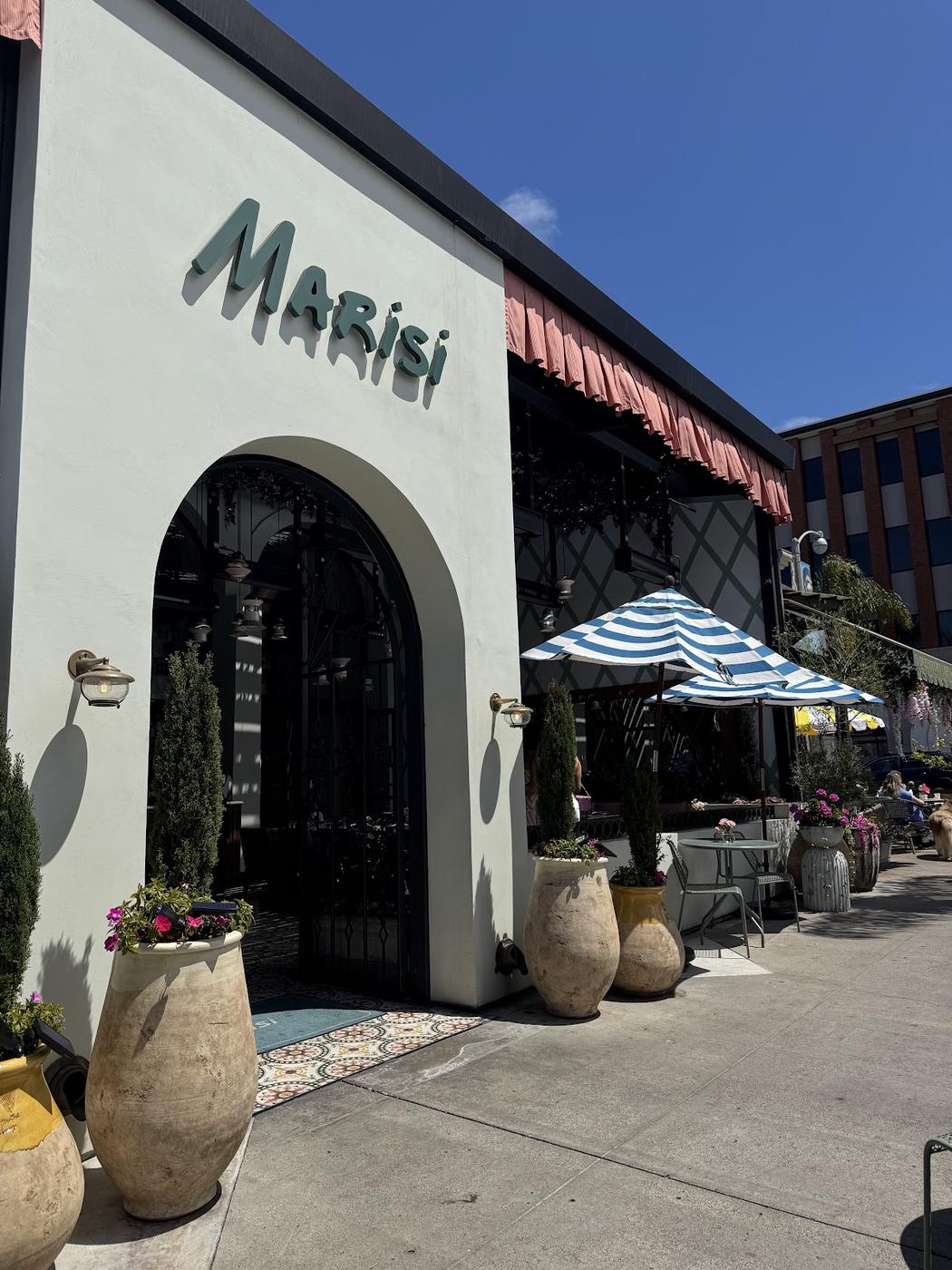 Marisi