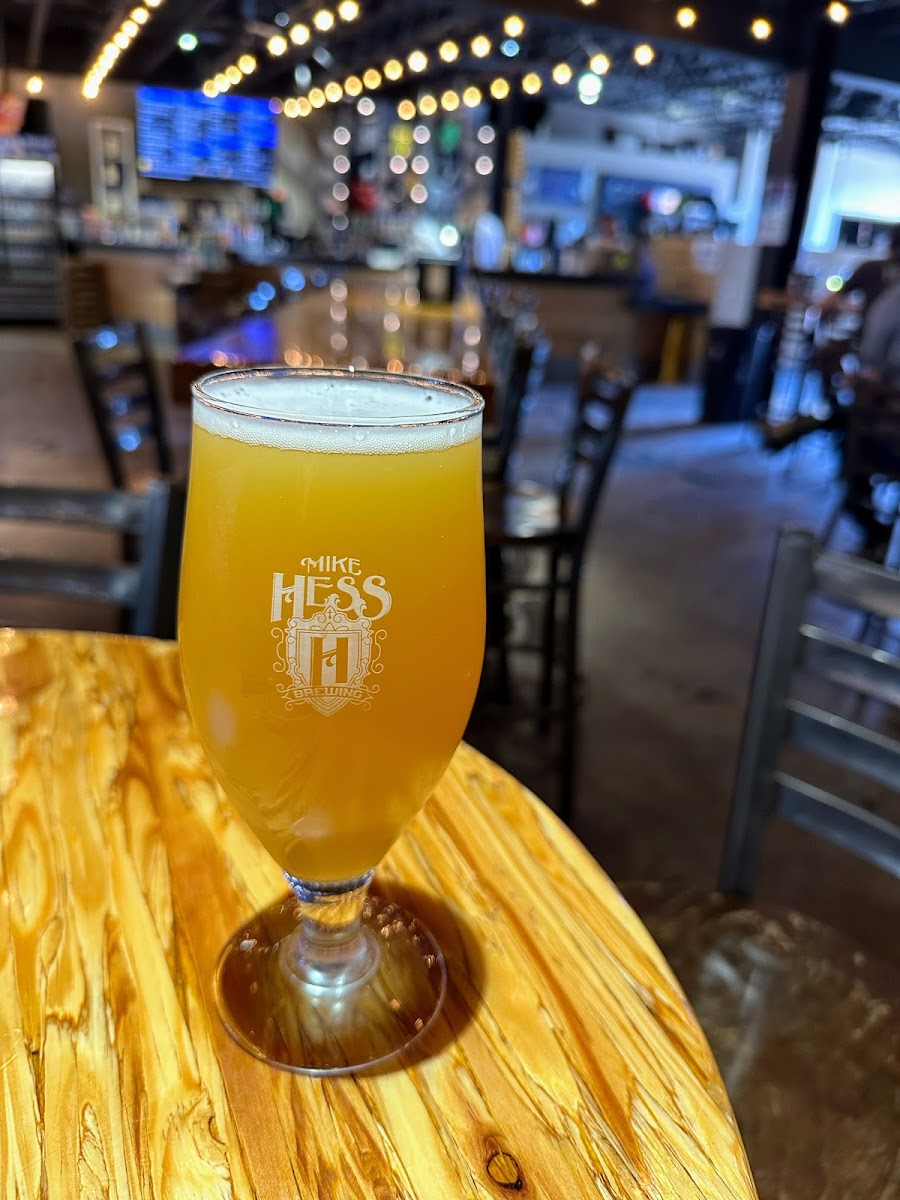 Mike Hess Brewing, San Diego