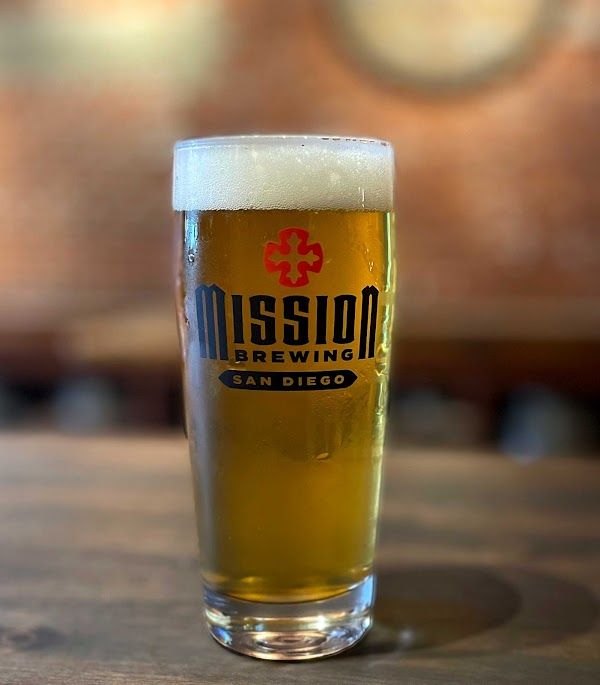 Stone Brewing World Bistro Liberty San Diego