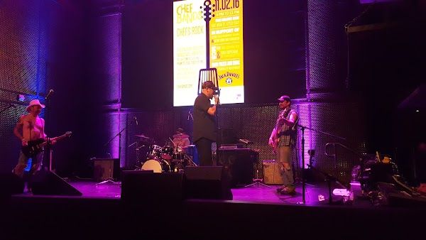 House of Blues San Diego San Diego
