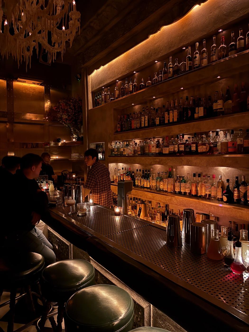 Noble Experiment, San Diego