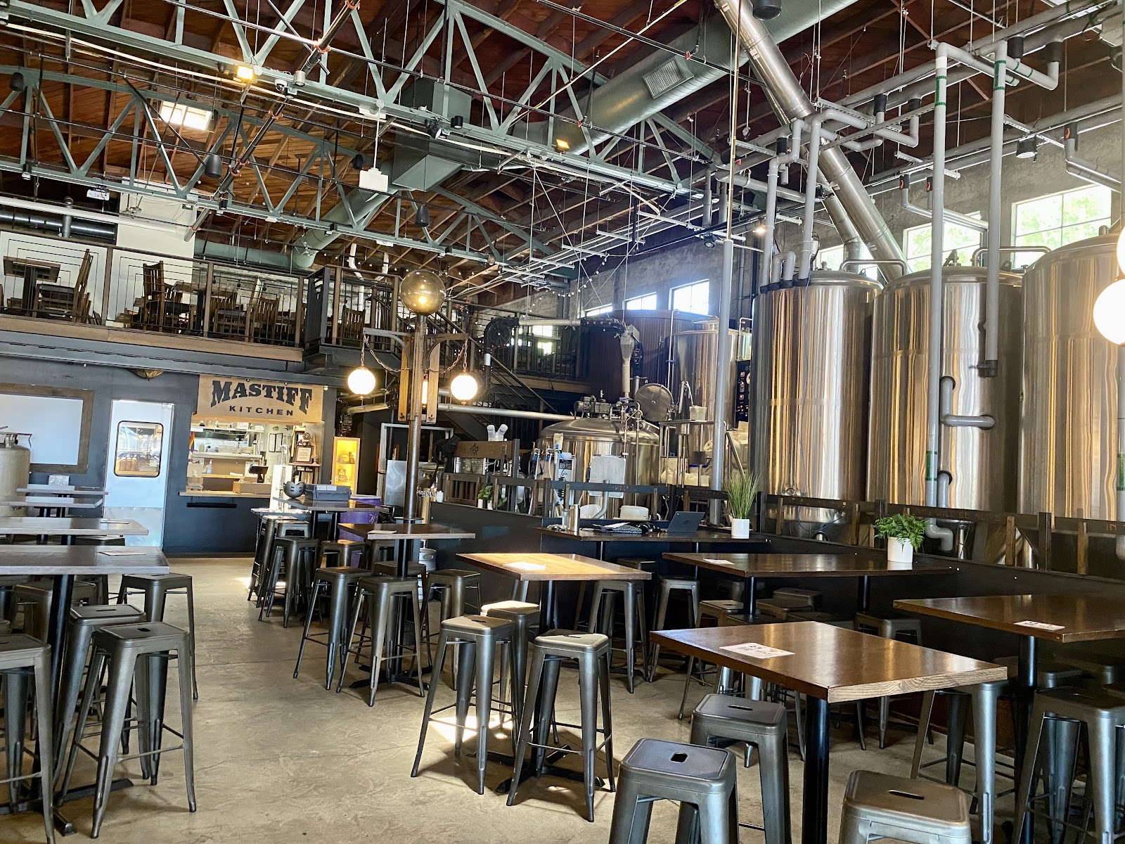 North Park Beer Co