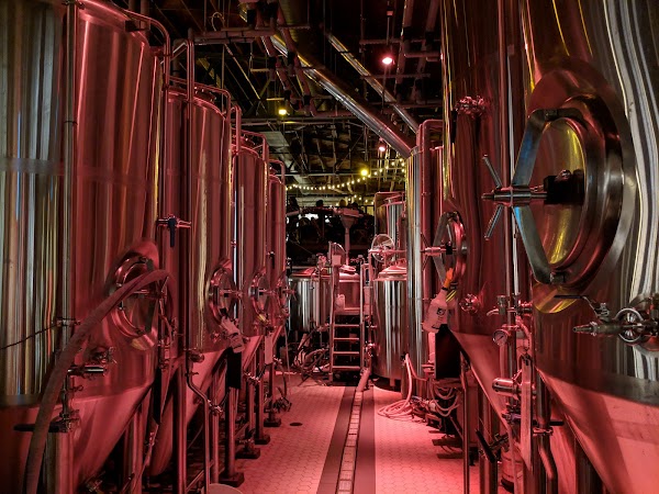 Mission Brewery