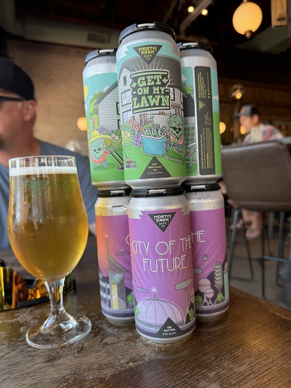Stone Brewing