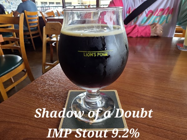 Craft & Draft