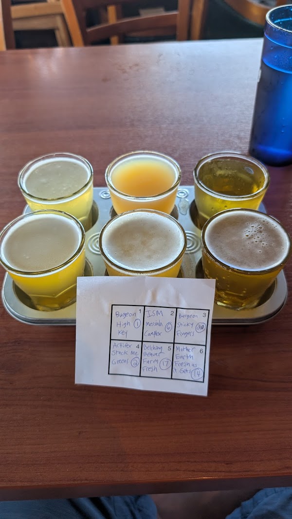 Mission Brewery