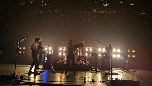 House of Blues