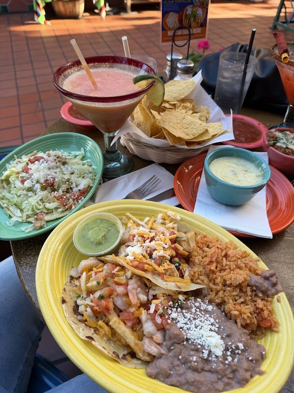Don Chido San Diego