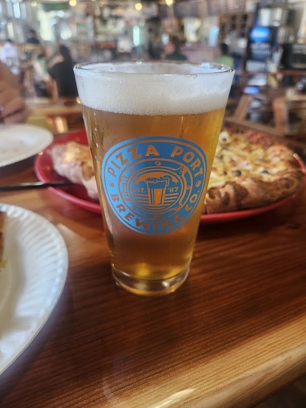 Modern Times Beer San Diego