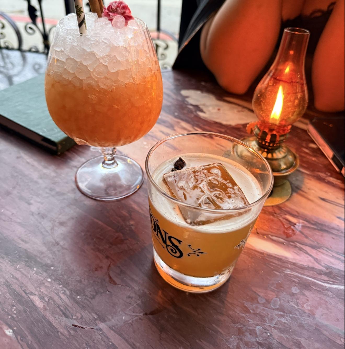 Polite Provisions, San Diego