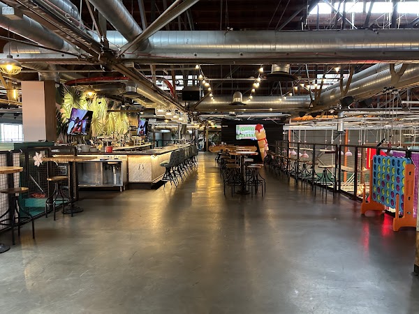 McGregor's Bar and Grill