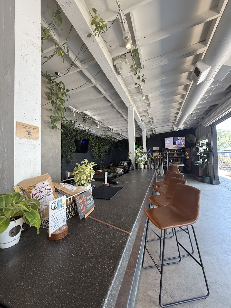 Pure Project, San Diego