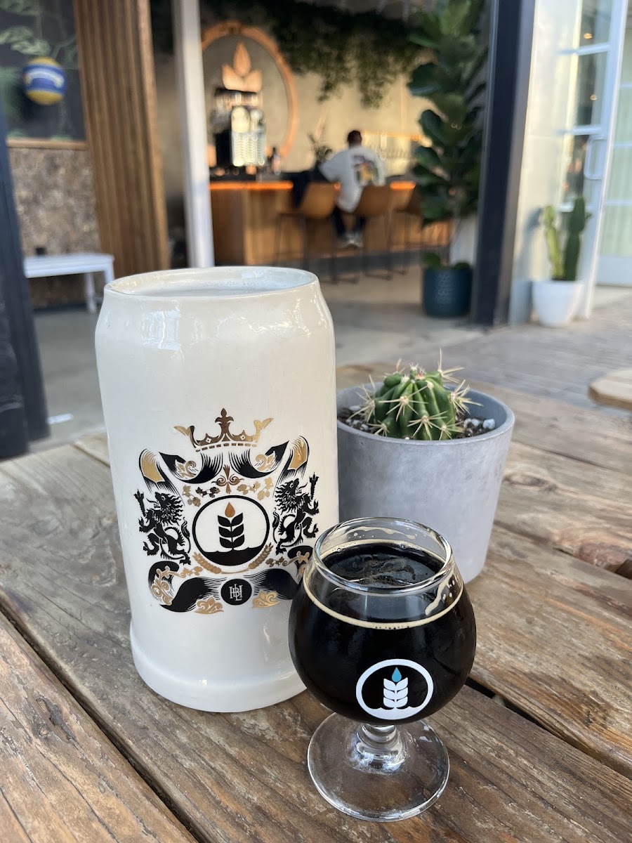 Pure Project, San Diego