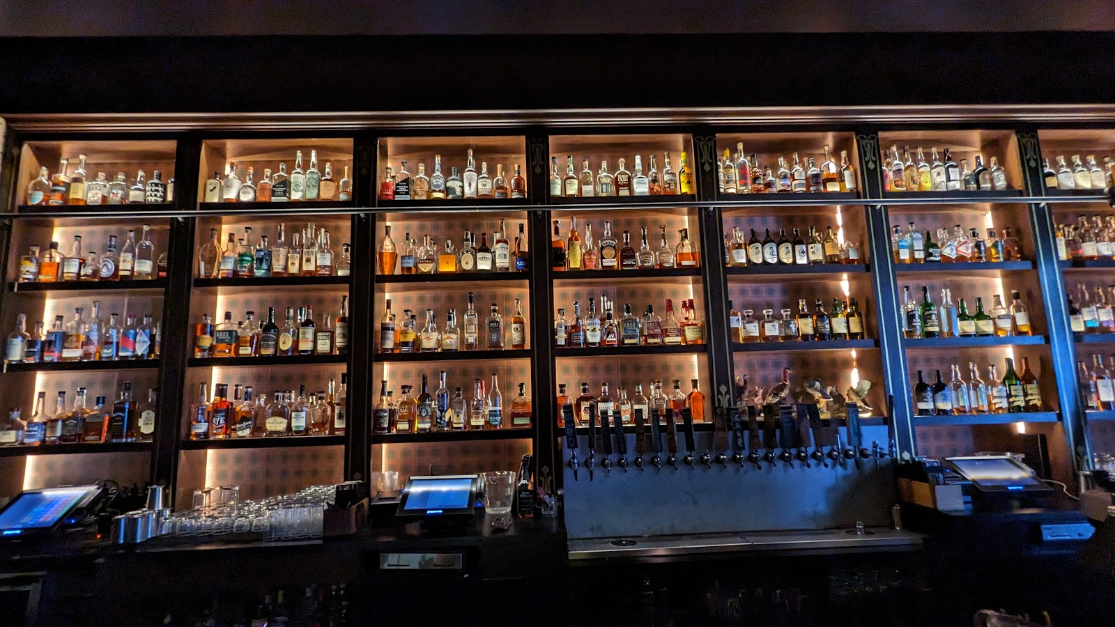 Seven Grand in North Park
