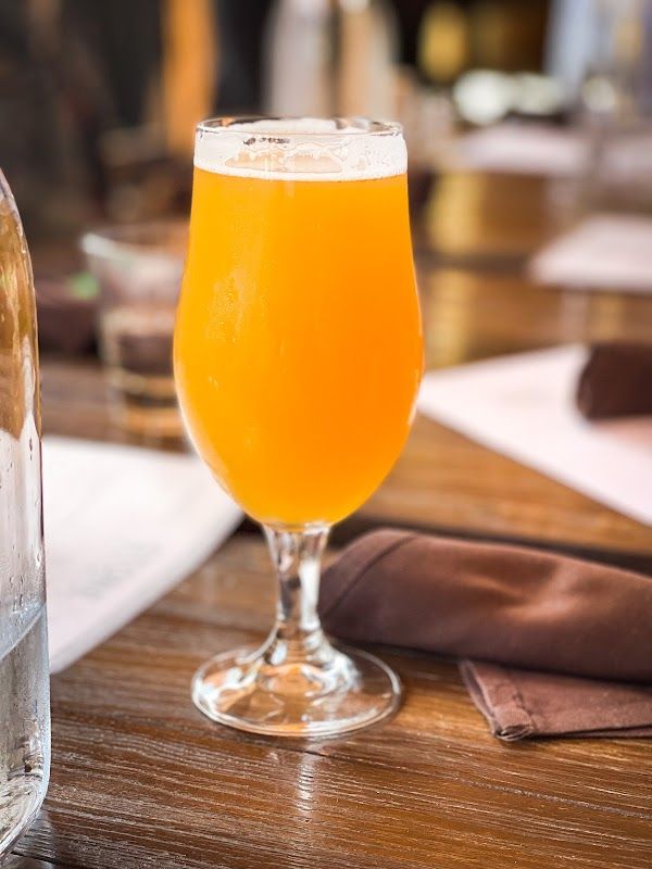 Modern Times Beer San Diego