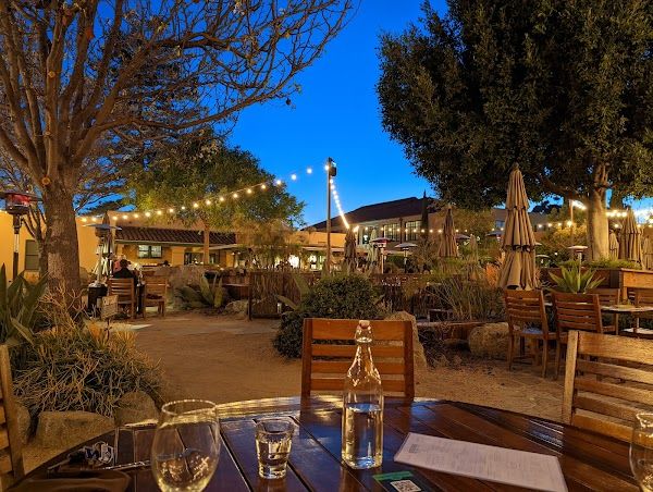 Mission Brewery San Diego