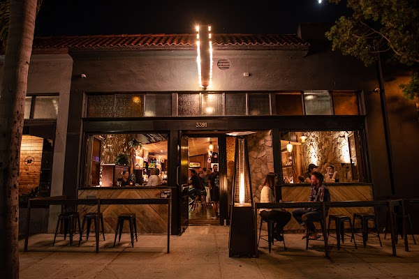 Polite Provisions