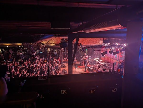 Soda Bar San Diego